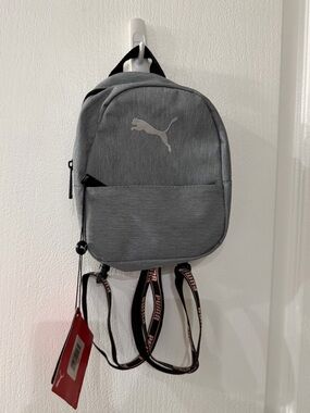 Puma crossbody backpack mini NEW